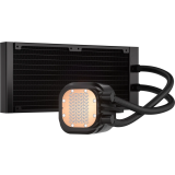 Wasserkühlsystem Corsair NAUTILUS 240 RS ARGB Black (CW-9060092-WW)