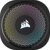 Wasserkühlsystem Corsair NAUTILUS 240 RS ARGB Black (CW-9060092-WW)