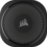 Wasserkühlsystem Corsair NAUTILUS 240 RS ARGB Black (CW-9060092-WW)