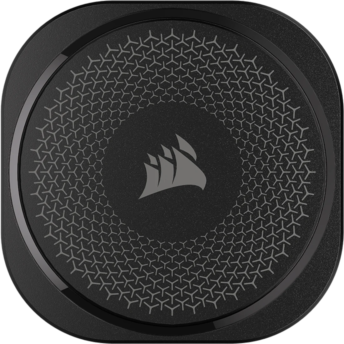 Wasserkühlsystem Corsair NAUTILUS 240 RS ARGB Black - CW-9060092-WW - Foto 7