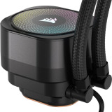 Wasserkühlsystem Corsair NAUTILUS 240 RS ARGB Black (CW-9060092-WW)