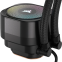 Wasserkühlsystem Corsair NAUTILUS 240 RS ARGB Black - CW-9060092-WW - Foto 8