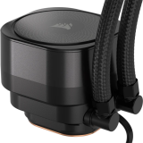 Wasserkühlsystem Corsair NAUTILUS 240 RS ARGB Black (CW-9060092-WW)
