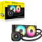 Wasserkühlsystem Corsair NAUTILUS 240 RS ARGB Black - CW-9060092-WW - Foto 11