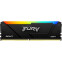 Arbeitsspeicher 16GB DDR4 3200MHz Kingston Fury Beast RGB (KF432C16BB2A/16) - Foto 2