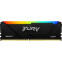 Arbeitsspeicher 8GB DDR4 3200MHz Kingston Fury Beast RGB (KF432C16BB2A/8) - Foto 2