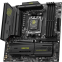 Mainboard MSI MAG B850M MORTAR WIFI - Foto 2