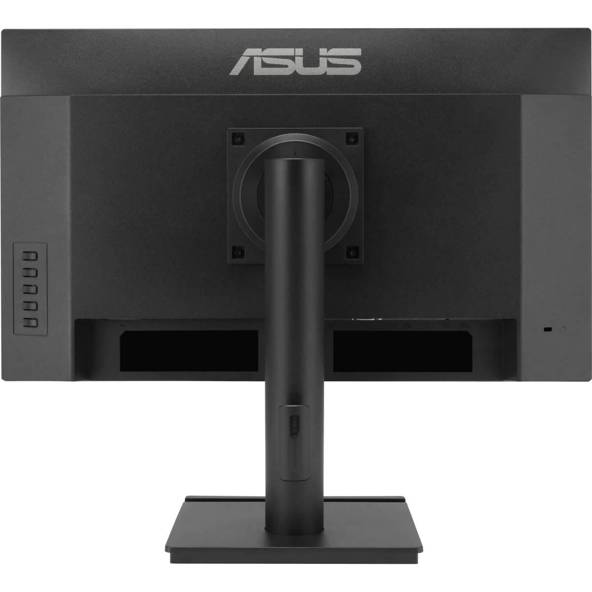 Monitor ASUS 24" VA249QGS - Foto 7