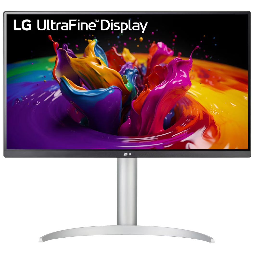 Monitor LG 27" 27UP850K-W