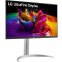 Monitor LG 27" 27UP850K-W - Foto 2