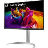 Monitor LG 27" 27UP850K-W