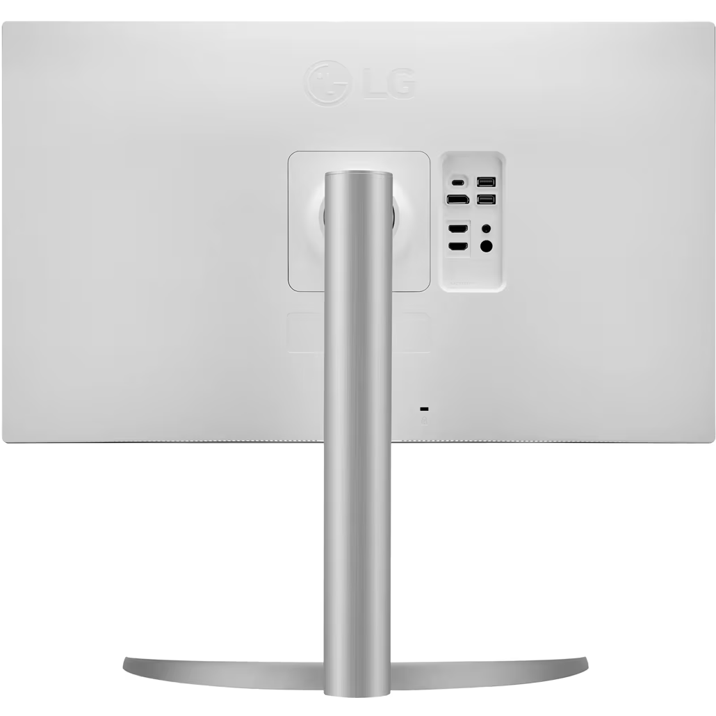 Monitor LG 27" 27UP850K-W - Foto 5