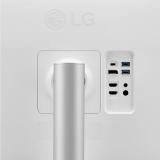 Monitor LG 27" 27UP850K-W