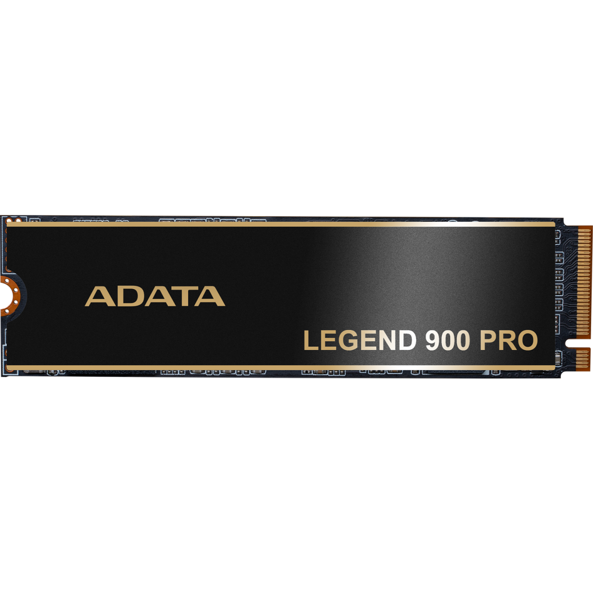 SSD Speicher 2TB ADATA Legend 900 PRO (SLEG-900P-2TCS) - Foto 2