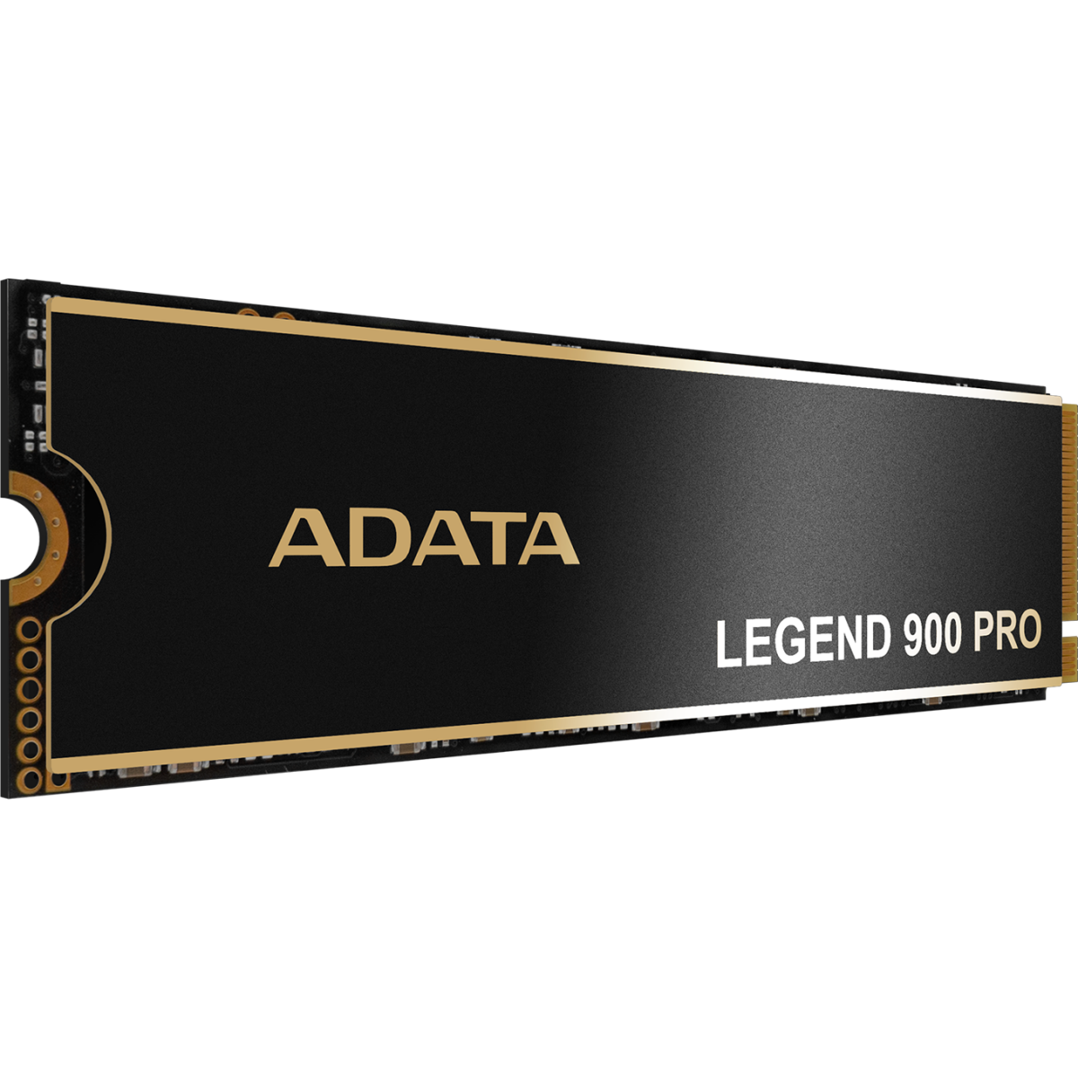 SSD Speicher 2TB ADATA Legend 900 PRO (SLEG-900P-2TCS) - Foto 3