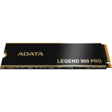 SSD Speicher 2TB ADATA Legend 900 PRO (SLEG-900P-2TCS)