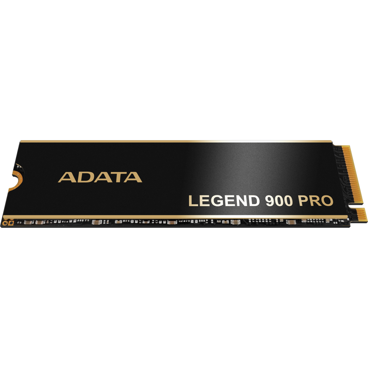 SSD Speicher 2TB ADATA Legend 900 PRO (SLEG-900P-2TCS) - Foto 4
