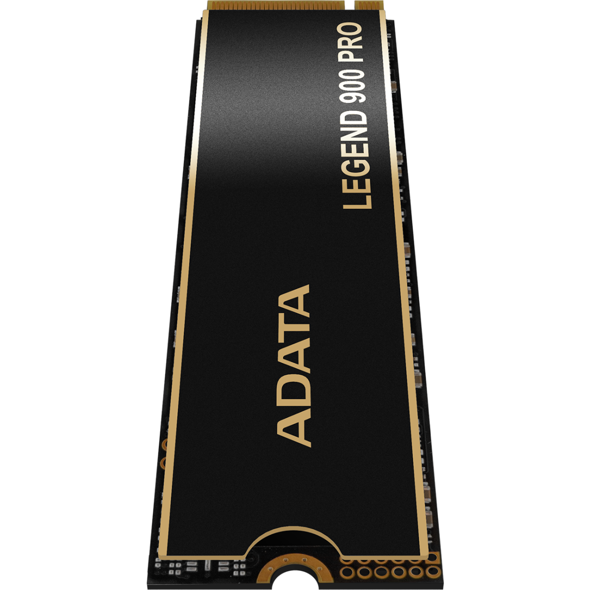SSD Speicher 2TB ADATA Legend 900 PRO (SLEG-900P-2TCS) - Foto 5