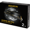 SSD Speicher 2TB ADATA Legend 900 PRO (SLEG-900P-2TCS) - Foto 6