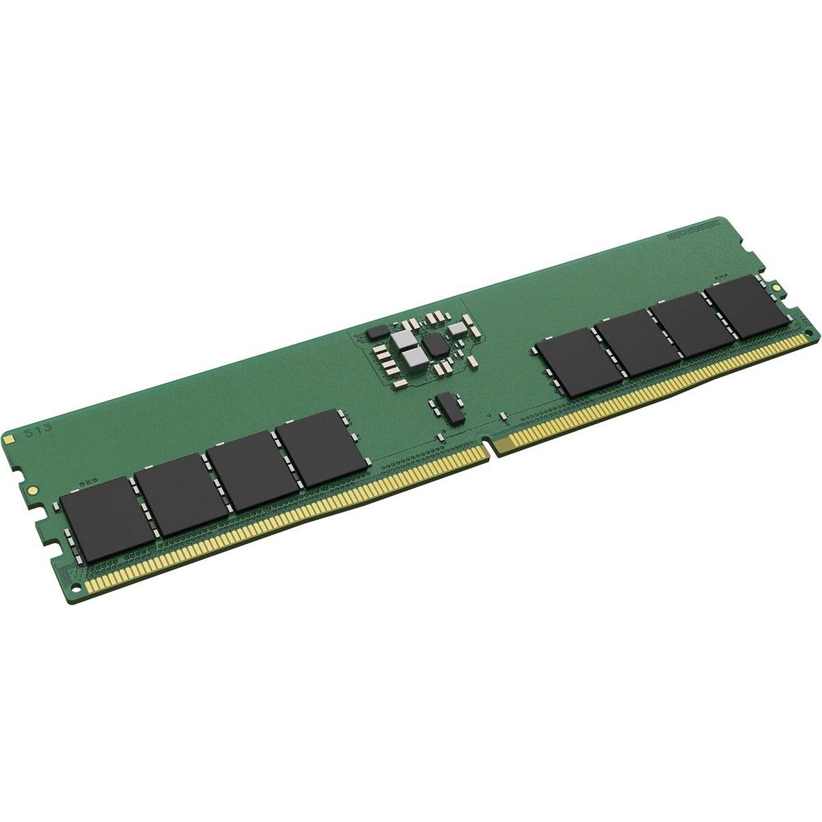 Arbeitsspeicher 32GB DDR5 6400MHz Kingston ValueRAM CUDIMM (KVR64A52BS8-32)