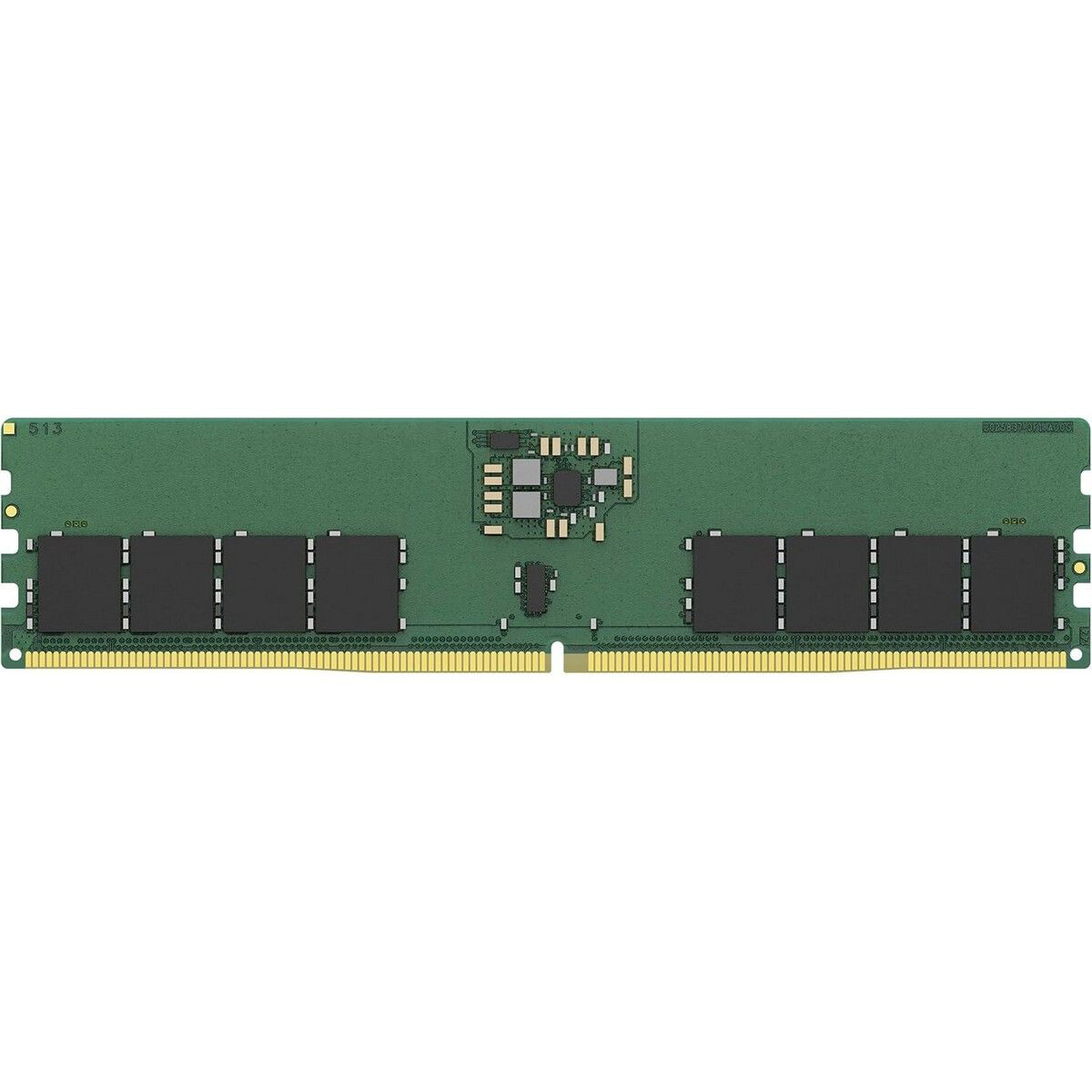 Arbeitsspeicher 32GB DDR5 6400MHz Kingston ValueRAM CUDIMM (KVR64A52BS8-32) - Foto 2