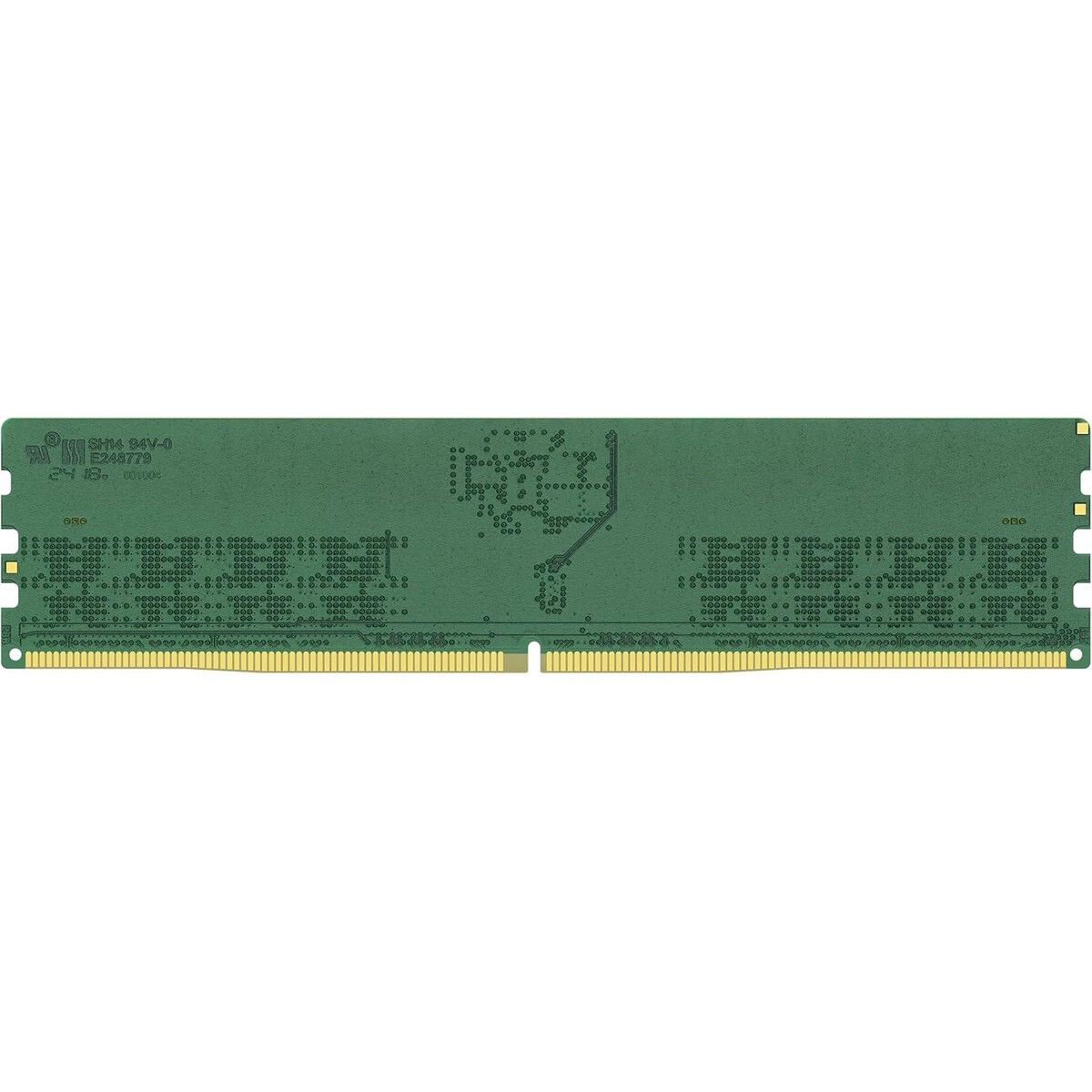 Arbeitsspeicher 32GB DDR5 6400MHz Kingston ValueRAM CUDIMM (KVR64A52BS8-32) - Foto 3