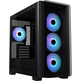 Gehäuse ASUS A23 Plus Black (90DC00K0-B19010)