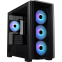 Gehäuse ASUS A23 Plus Black - 90DC00K0-B19010