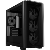 Gehäuse ASUS A23 Plus Black (90DC00K0-B19010)
