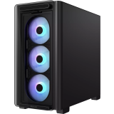 Gehäuse ASUS A23 Plus Black (90DC00K0-B19010)