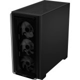 Gehäuse ASUS A23 Plus Black (90DC00K0-B19010)