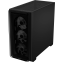 Gehäuse ASUS A23 Plus Black - 90DC00K0-B19010 - Foto 5