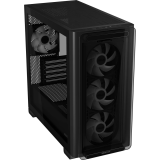 Gehäuse ASUS A23 Plus Black (90DC00K0-B19010)