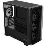 Gehäuse ASUS A23 Plus Black (90DC00K0-B19010)