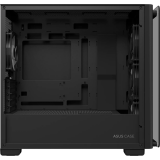 Gehäuse ASUS A23 Plus Black (90DC00K0-B19010)