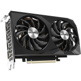 Grafikkarte NVIDIA GeForce RTX 3050 Gigabyte WindForce OC 8GB (GV-N3050WF2OCV2-8GD)