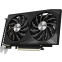 Grafikkarte NVIDIA GeForce RTX 3050 Gigabyte WindForce OC 8GB (GV-N3050WF2OCV2-8GD) - Foto 2