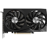Grafikkarte NVIDIA GeForce RTX 3050 Gigabyte WindForce OC 8GB (GV-N3050WF2OCV2-8GD)