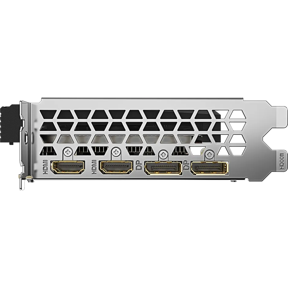 Grafikkarte NVIDIA GeForce RTX 3050 Gigabyte WindForce OC 8GB (GV-N3050WF2OCV2-8GD) - Foto 6