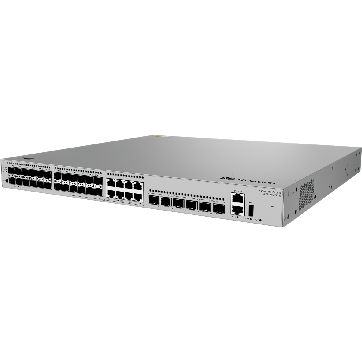 Switch Huawei S530-24ST4XE - 98012556 - Foto 3