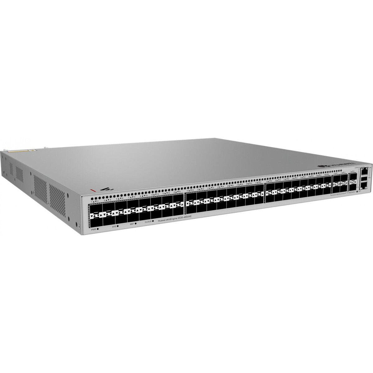 Switch Huawei S530-48S4XE - 98012558 - Foto 2