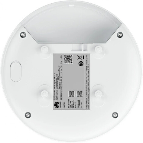 WLAN-Zugangspunkt Huawei AP371 - 50087399-001 - Foto 3