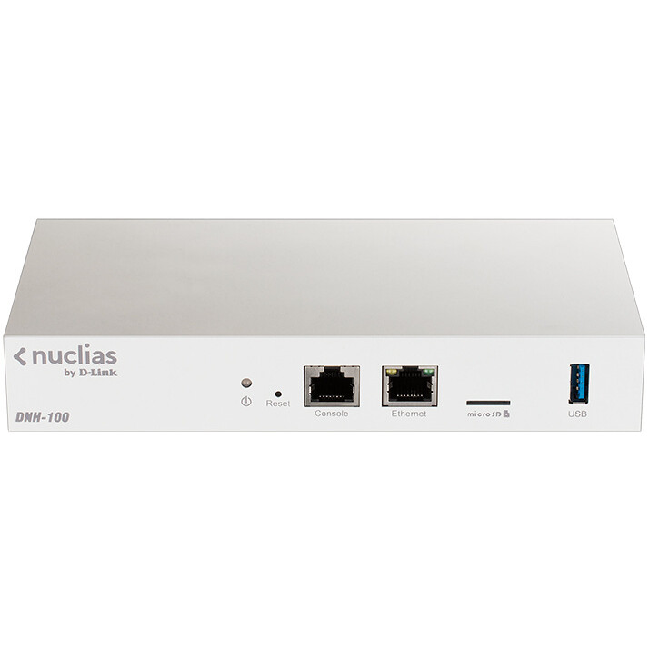Wi-Fi-Controller D-Link DNH-100
