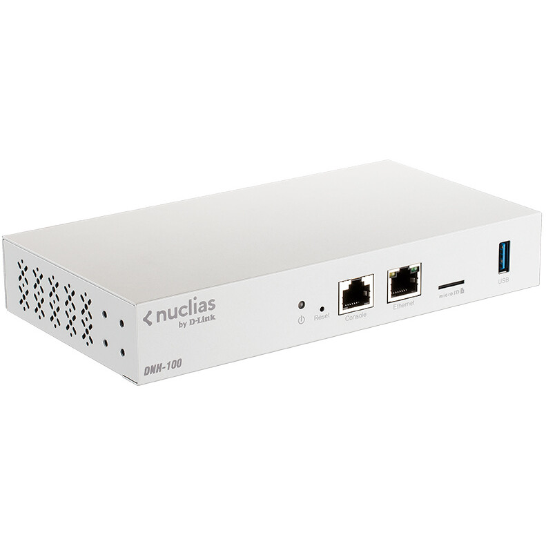 Wi-Fi-Controller D-Link DNH-100 - Foto 2