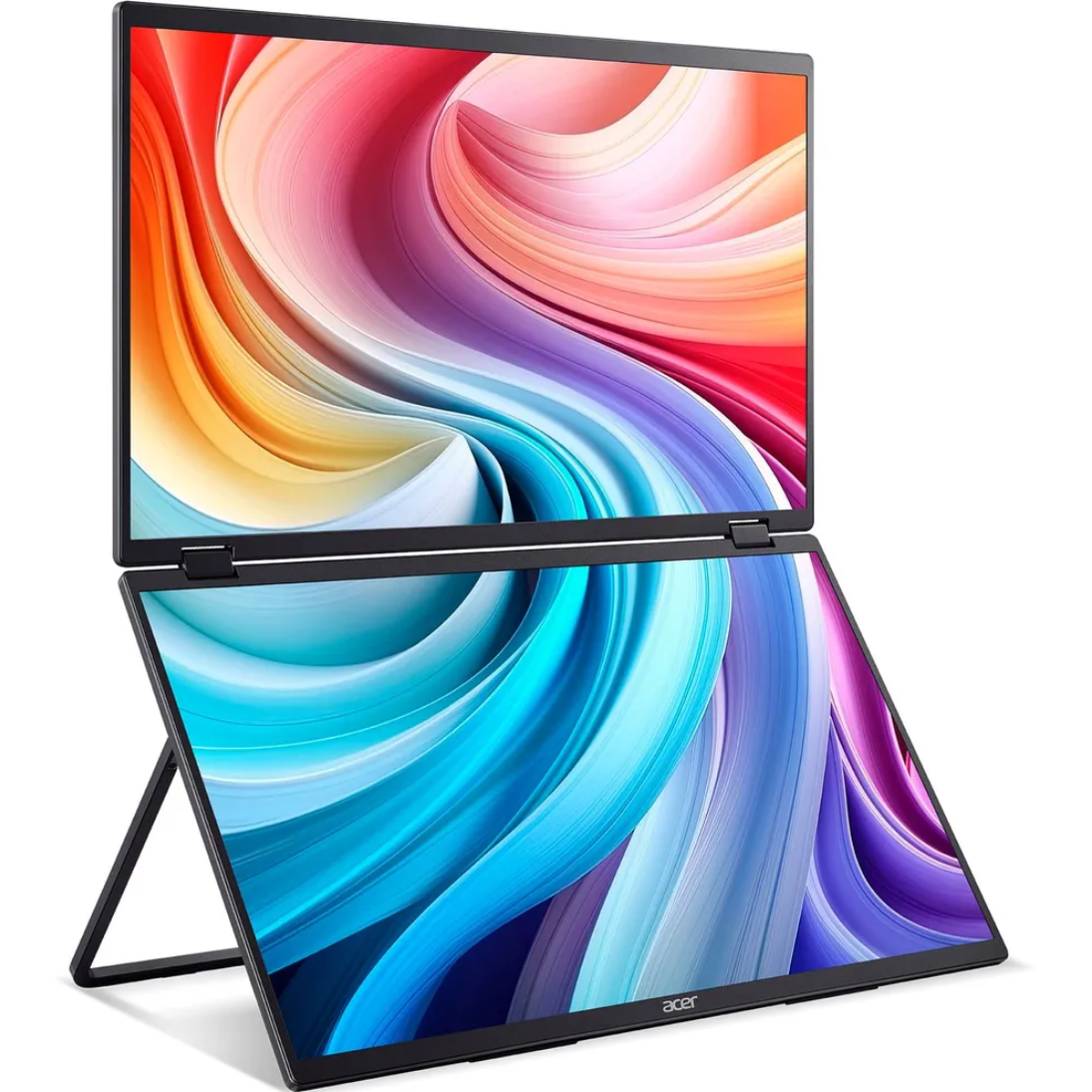 Monitor Acer 19" PD193QEbmiuux - UM.XP3EE.E01 - Foto 4
