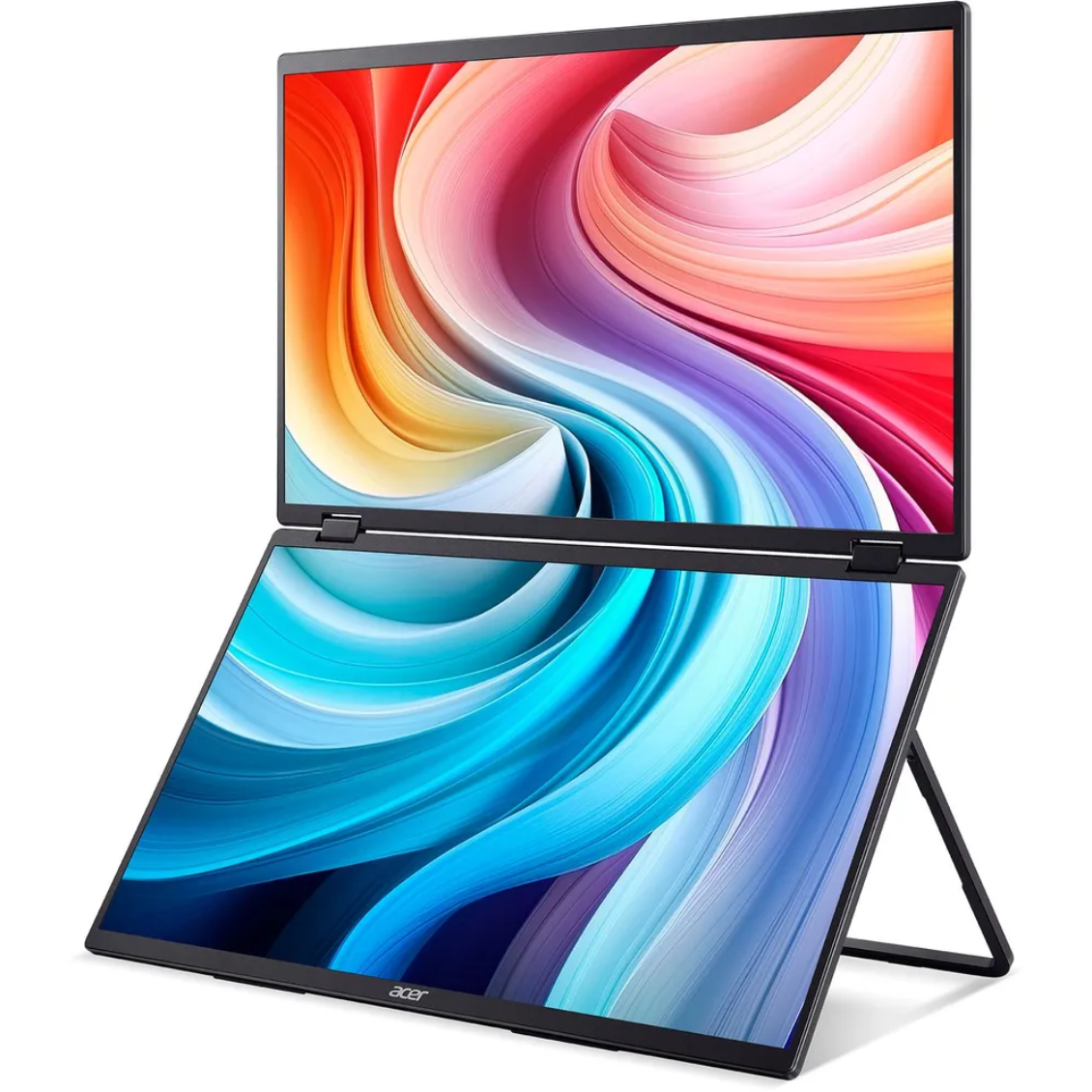 Monitor Acer 19" PD193QEbmiuux - UM.XP3EE.E01 - Foto 5