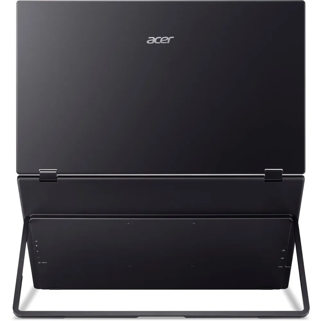 Monitor Acer 19" PD193QEbmiuux - UM.XP3EE.E01 - Foto 9