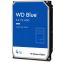 Festplatte 4TB SATA-III WD Blue (WD40EZAX)