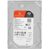 Festplatte 6TB SATA-III Seagate IronWolf Pro (ST6000NT001)