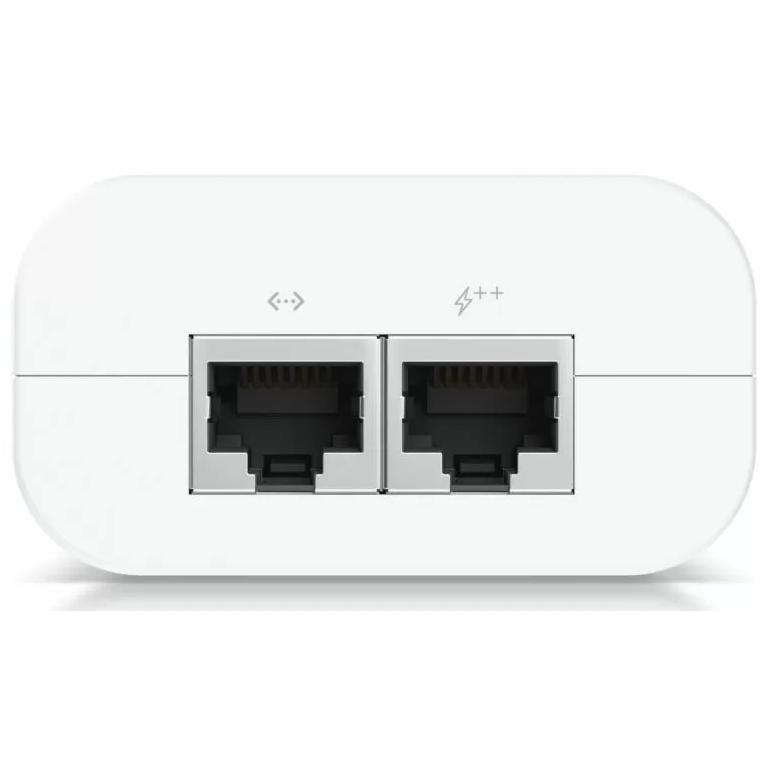 PoE Injektor Ubiquiti U-PoE++ - Foto 6